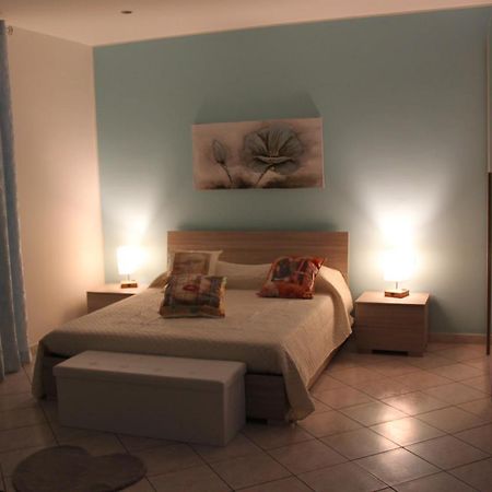 Casa Di Suele Appartement Solarino Buitenkant foto