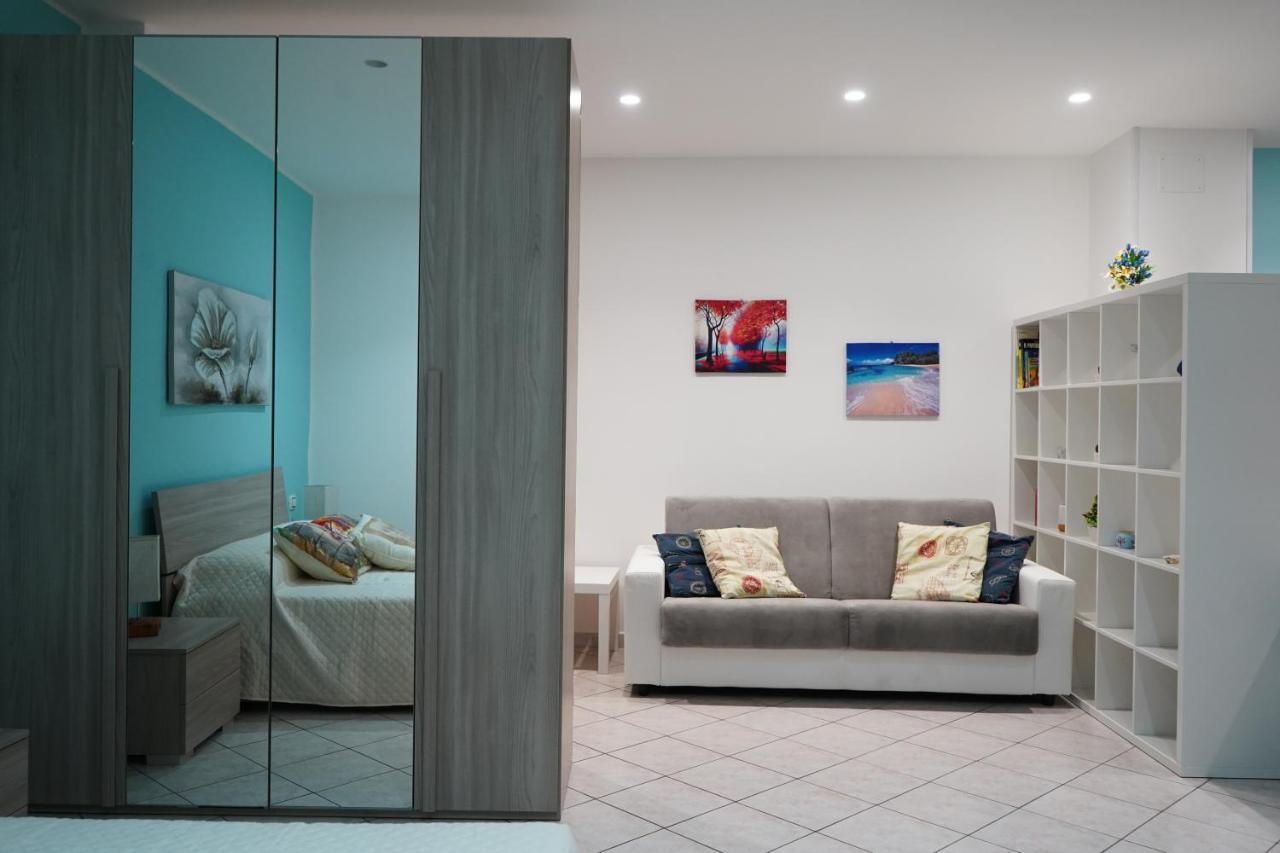Casa Di Suele Appartement Solarino Buitenkant foto