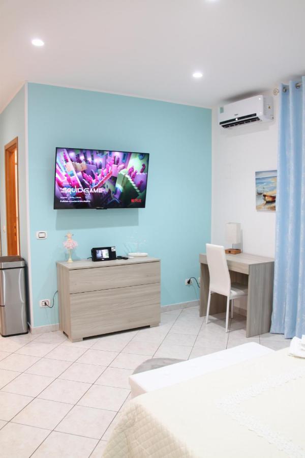 Casa Di Suele Appartement Solarino Buitenkant foto