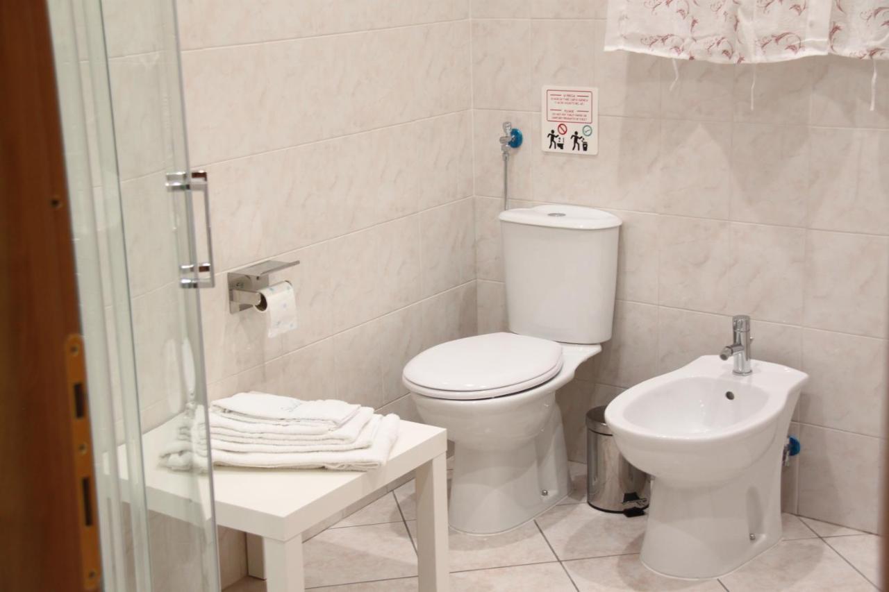 Casa Di Suele Appartement Solarino Buitenkant foto