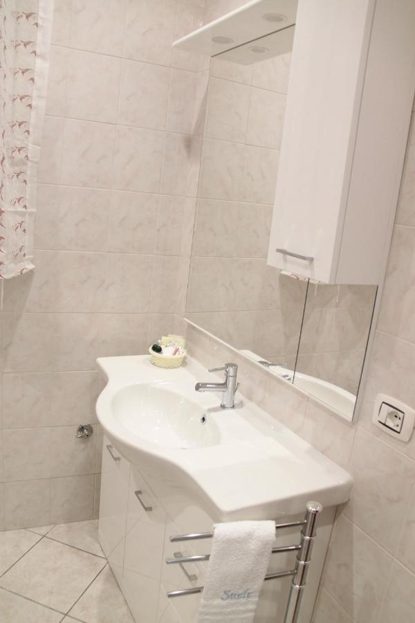 Casa Di Suele Appartement Solarino Buitenkant foto