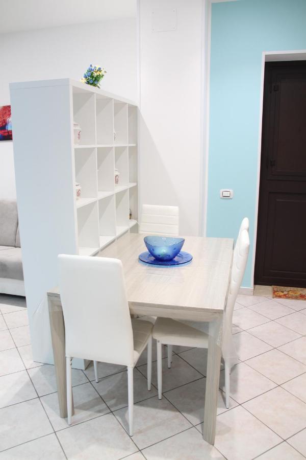 Casa Di Suele Appartement Solarino Buitenkant foto
